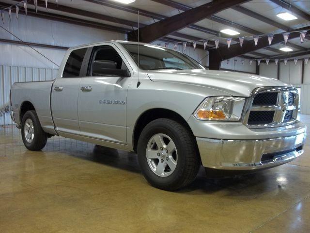 2011 Dodge Ram 1500 for sale