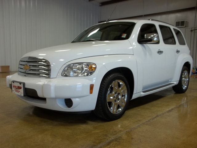 2011 Chevrolet HHR for sale