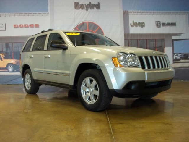 2010 Jeep Grand Cherokee for sale