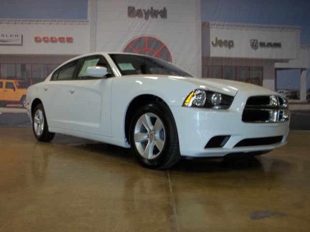 2012 Dodge Charger for sale