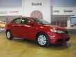 2011 Kia Forte