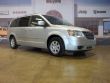 2010 Chrysler Town and Country