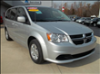 2012 Dodge Grand Caravan