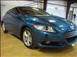 2011 Honda CR-Z