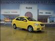 2010 Chevrolet Aveo