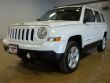 2011 Jeep Patriot