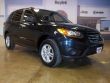 2011 Hyundai Santa Fe