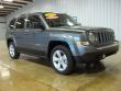 2012 Jeep Patriot