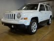 2012 Jeep Patriot