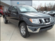 2009 Nissan Frontier