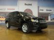 2011 Jeep Compass