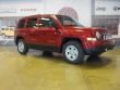 2012 Jeep Patriot