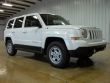 2012 Jeep Patriot