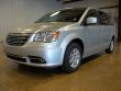 2012 Chrysler Town and Country