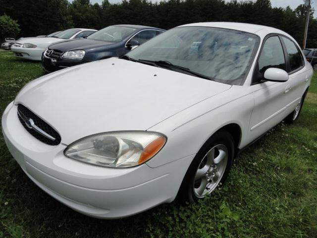 2003 Ford Taurus for sale