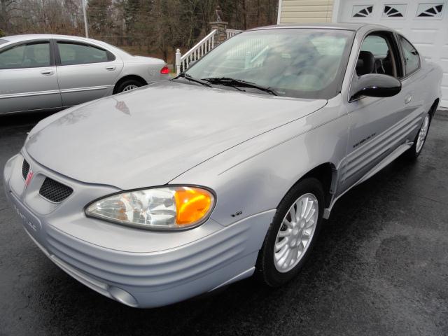 2000 Pontiac Grand Am for sale