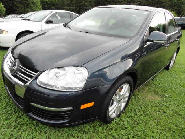 2010 Volkswagen Jetta for sale