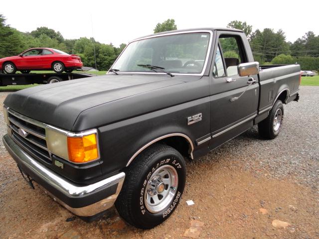 1989 Ford F150 for sale
