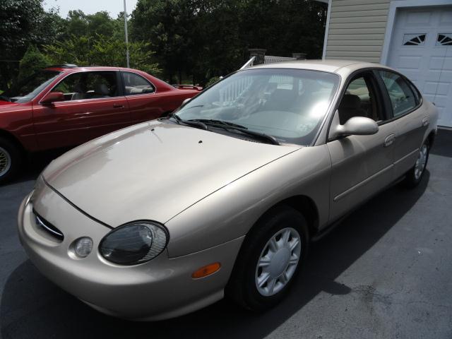 1998 Ford Taurus for sale