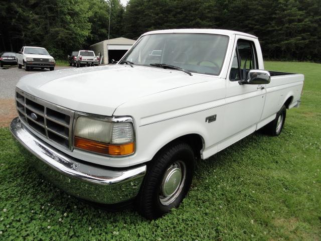 1992 Ford F150 for sale