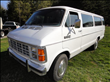 1985 Dodge Ram Van