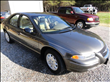 2000 Chrysler Cirrus