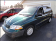 2001 Ford Windstar