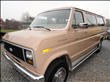 1984 Ford Club Wagon
