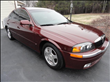 2001 Lincoln LS