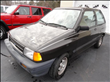 1989 Ford Festiva