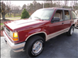 1992 Ford Explorer