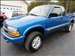 2000 Chevrolet S10