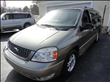 2004 Ford Freestar