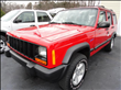 1997 Jeep Cherokee