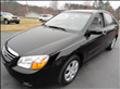 2007 Kia Spectra