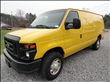 2008 Ford Econoline