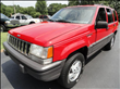 1995 Jeep Grand Cherokee