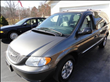 2004 Chrysler Town and Country
