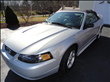 2003 Ford Mustang