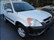2004 Honda CR-V