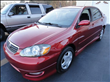 2005 Toyota Corolla