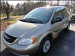 2003 Chrysler Town and Country