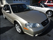 2001 Nissan Maxima