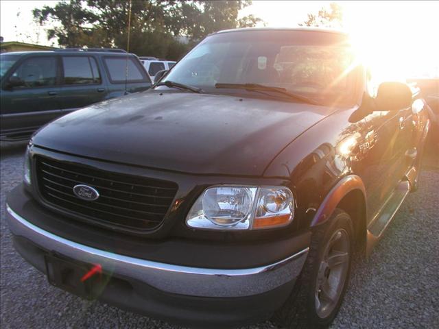 1999 Ford F150 for sale