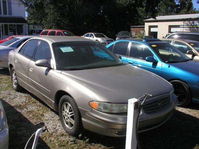 2003 Buick Regal for sale
