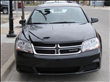 2011 Dodge Avenger