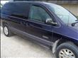 1999 Plymouth Grand Voyager