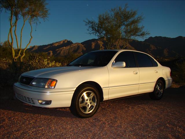1999 Toyota Avalon