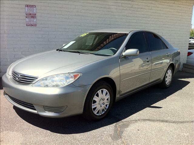 2005 Toyota Camry