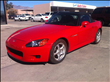 2000 Honda S2000